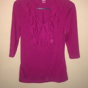 woman's blouse